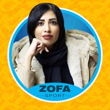 زهره فلاحزاده - خبرنگار