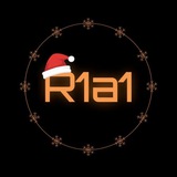 R1a1 🚀