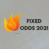 FIXED ODDS 2021