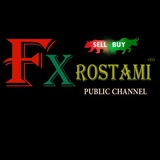 سیگنال فارکس FX ROSTAMI