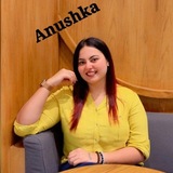 ANUSHKA SHARMA ™️
