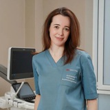 Доктор Князева