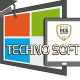 TechnoSoft Channel تكنوسوفت