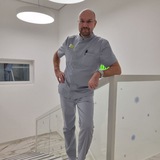 Гинеколог Алексей Калашников