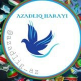 آزادلیق هارایی azadlig_az
