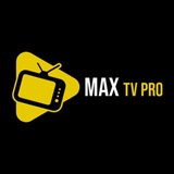 MAX TV PRO