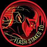 FLASH STAKES 10 ⚡️