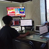 Argo Trading Public 📈