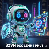 82VN-VNGO ĐỌC LỆNH 1 PHÚT
