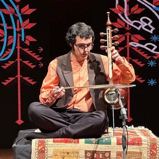 آریا طبیبزاده Arya Tabibzadeh