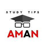 AMAN STUDY TIPS