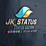 JK STATUS ❤