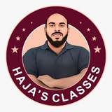 HAJAS CLASSES