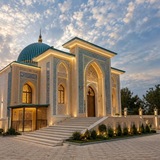 Muhammadrahim.uz