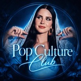 Pop Culture Club