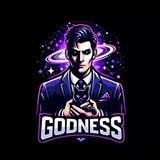 Godness ⚡️
