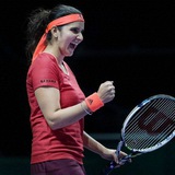 Sania Mirza π§