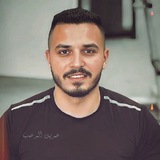 الشهيد القائد أيهم العامر 𓂆 🇵🇸