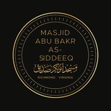 Masjid Abu Bakr As-Siddeeq