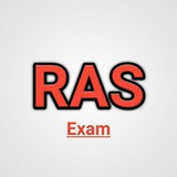 Ras 2026 Pre / Mains notes ( RankUP )📚📚