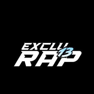 ⚪️ Exclu Rap 13 Ⓜ️