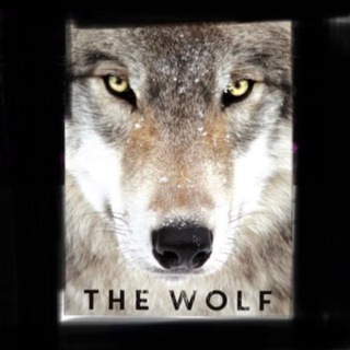 The Wolf