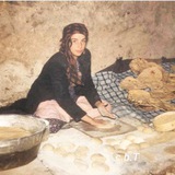 اغاني شاوية سورية / دبكات