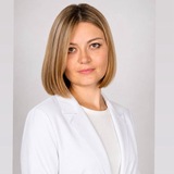 Доктор Гульназ Халимова