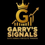 GARRY'S SIGNALS
