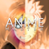 Anime Master MK-アニメマスター