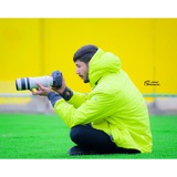 المصور حمزة الطائي