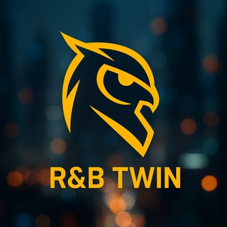 R&B Twin