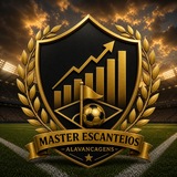 Master Escanteios Free 🚩