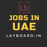 Jobs in UAE - Free visa and jobs