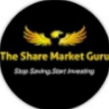 THE SHAREMARKET GURU