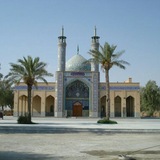 ملکخطاوی ؛ باوه سیدحسن(ع)