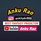 Anku Rao 99 (TODAY PERFECT 11)