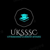 Uttarakhand Current Affairs UKSSSC