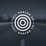 Cali Daacad CD
