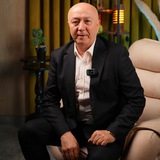 DoctorShavkatIbragimov