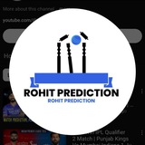 Rohit Crickets