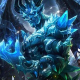 Mroźny Demon