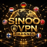 Sinoo Vpn ⚡ وی پی ان و فیلترشکن