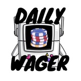 Your Daily Wager