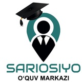 SARIOSIYO o'quv markazi