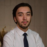 Afzal Raximov | Milliy Hisobchiπ