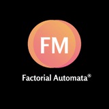 Factorial Automata ® 通知频道