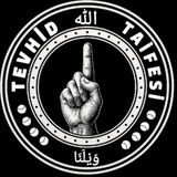 Tevhid Taifesi