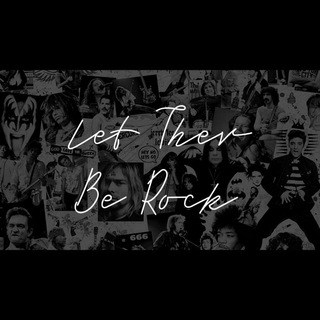 Let There Be Rock