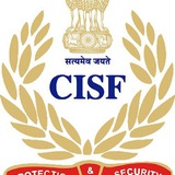CISF TRADESMAN CONSTABLE
